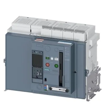 Siemens 3WA1225-8.F50-....