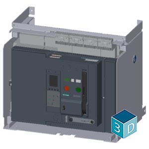 Siemens 3WA1225-8.F52-.... — photo 3 of 3