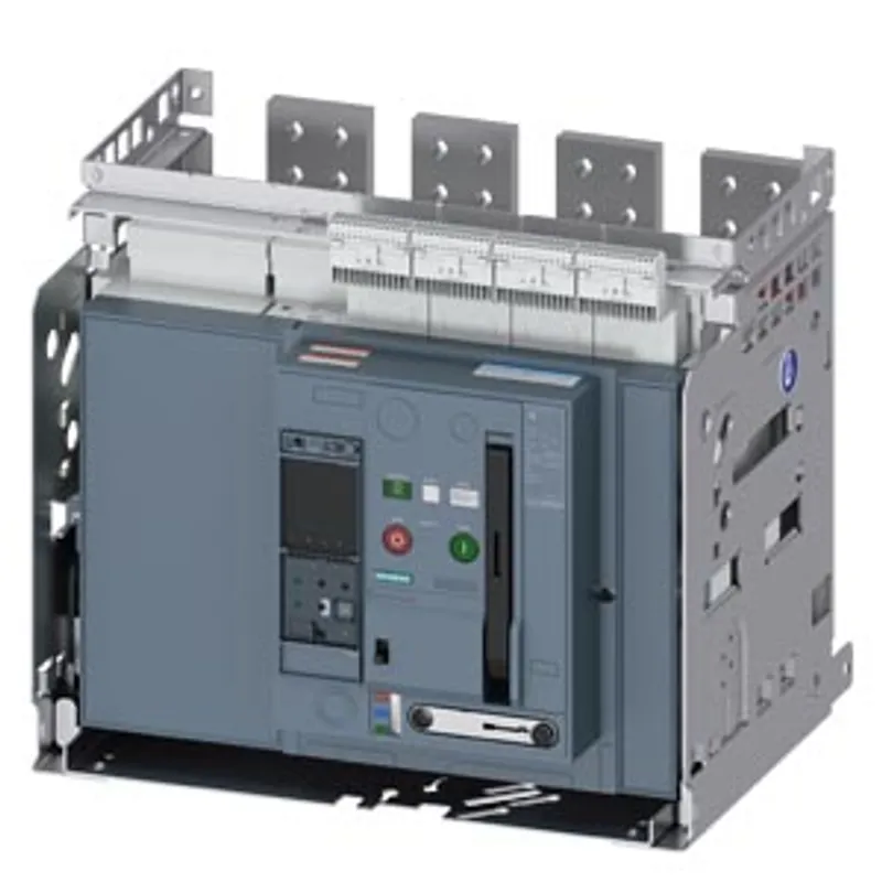 Siemens 3WA1225-8.F53-.... — photo 1 of 3