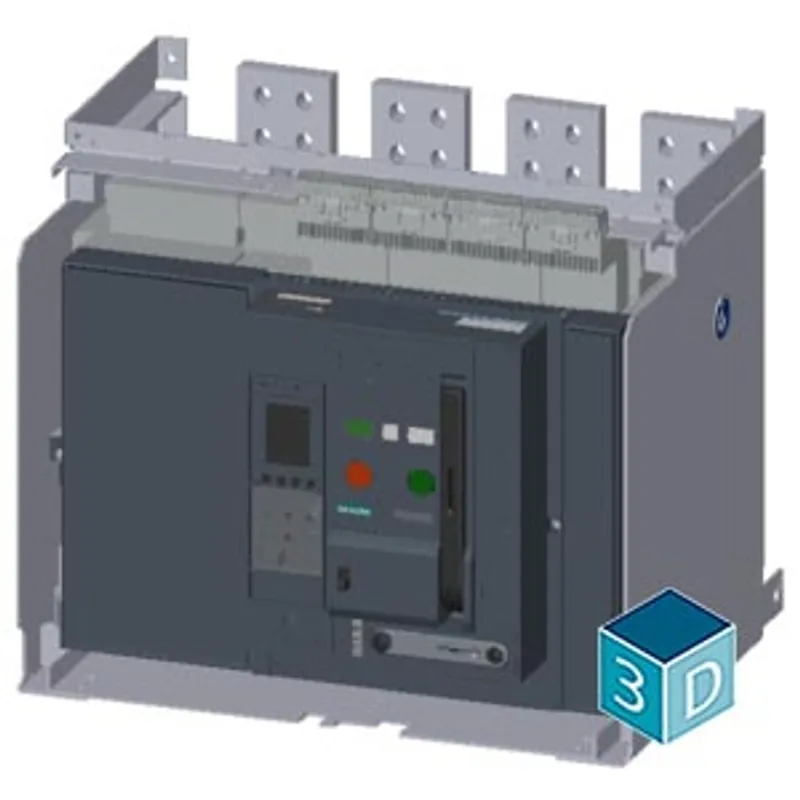 Siemens 3WA1225-8.F53-.... — photo 3 of 3