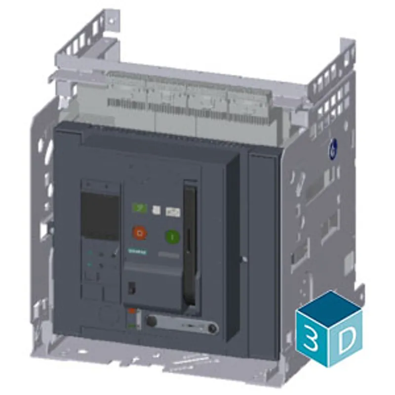 Siemens 3WA1225-8.F65-.... — photo 3 of 3