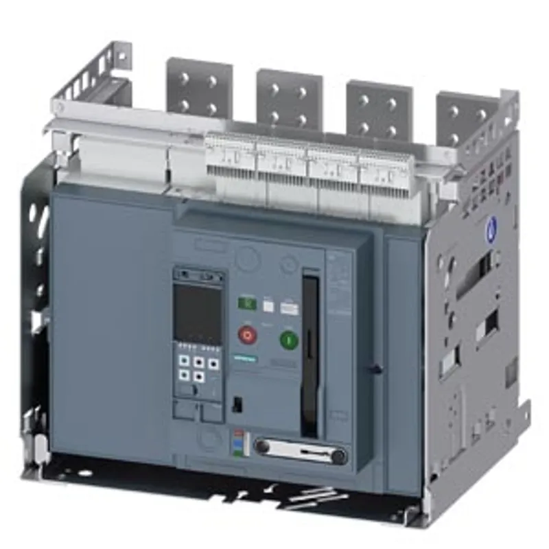Siemens 3WA1225-8.F73-.... — photo 1 of 3