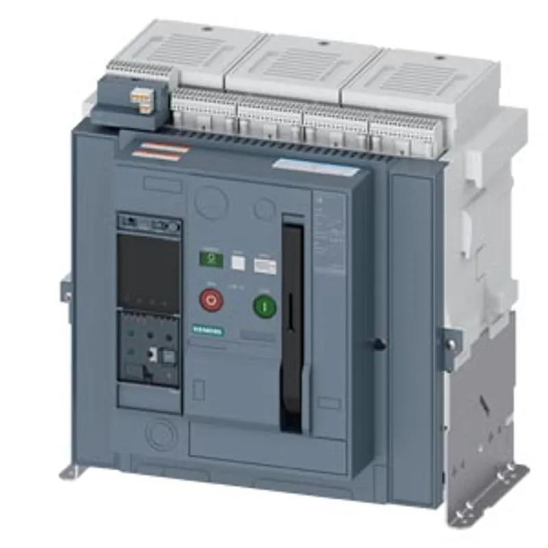 Siemens 3WA1225-8.G02-.... — photo 1 of 3
