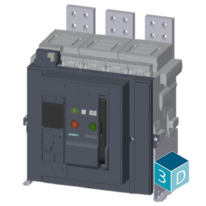 Siemens 3WA1225-8.G03-.... — photo 3 of 3