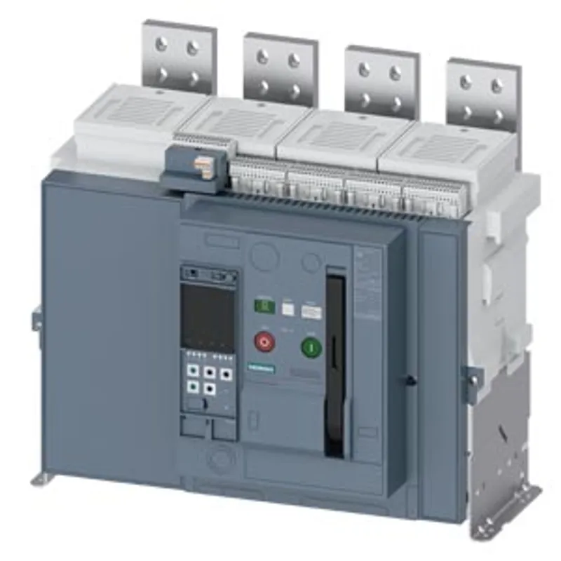 Siemens 3WA1225-8.G13-.... — photo 1 of 3