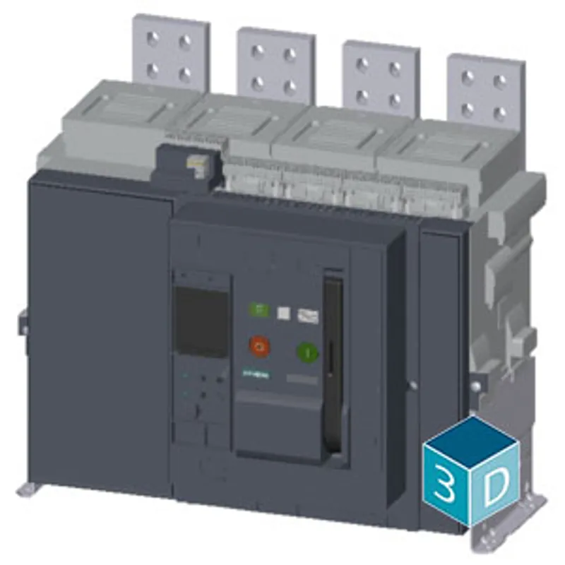 Siemens 3WA1225-8.G13-.... — photo 3 of 3