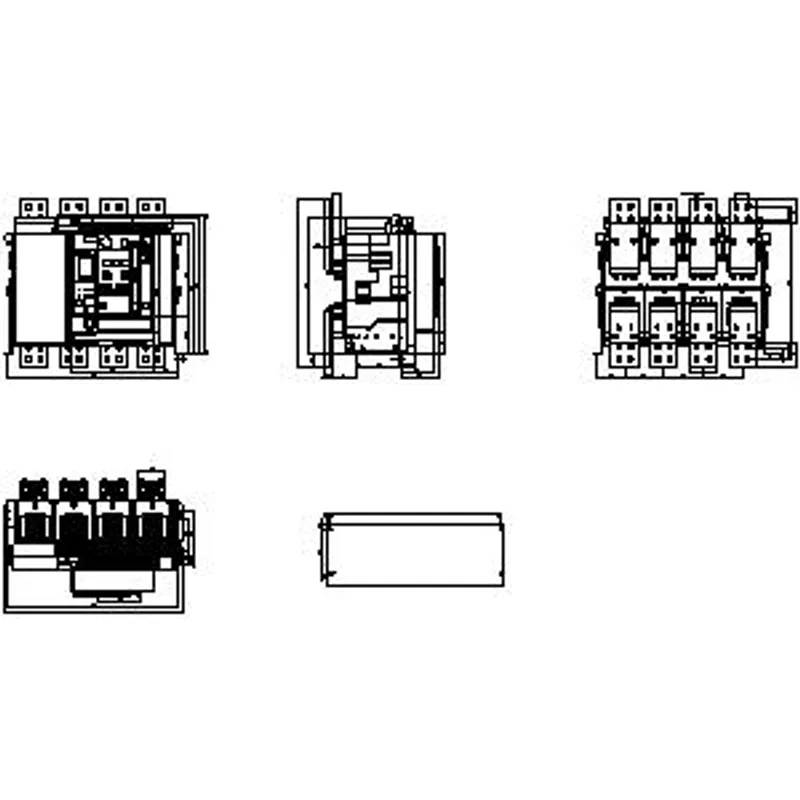 Siemens 3WA1225-8.G13-.... — photo 2 of 3
