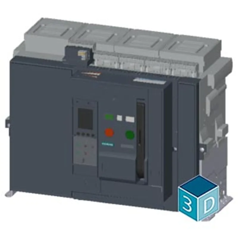 Siemens 3WA1225-8.G22-.... — photo 3 of 3
