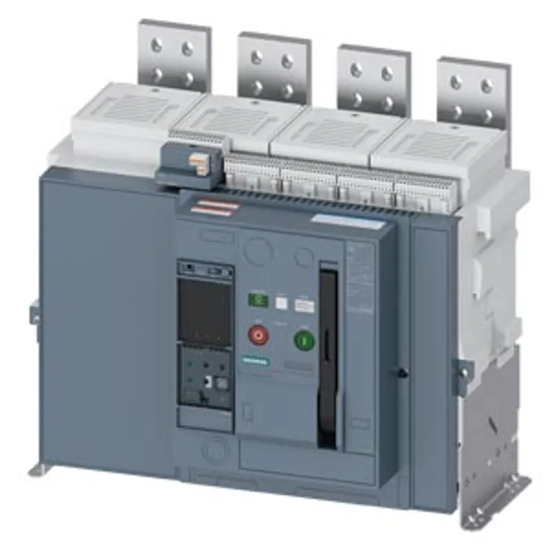 Siemens 3WA1225-8.G23-.... — photo 1 of 3