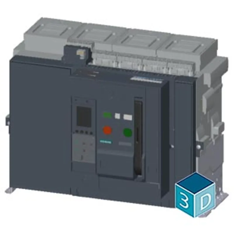 Siemens 3WA1225-8.G25-.... — photo 3 of 3