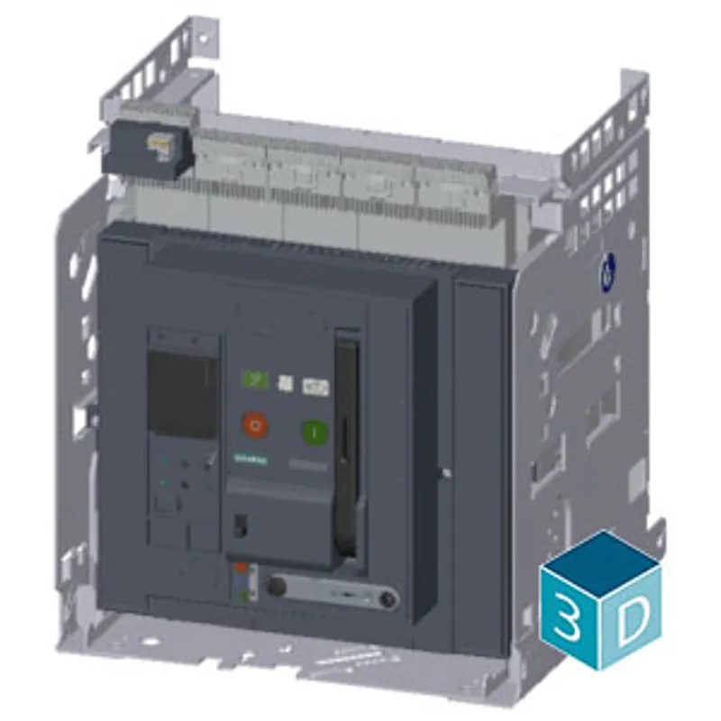 Siemens 3WA1225-8.G32-.... — photo 3 of 3