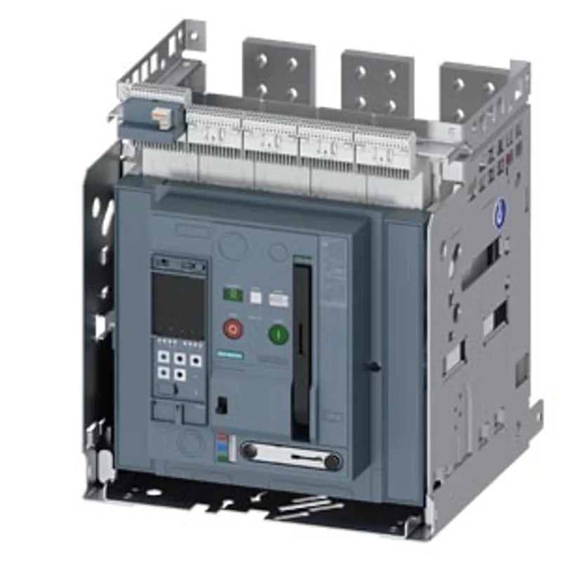 Siemens 3WA1225-8.G33-.... — photo 1 of 3