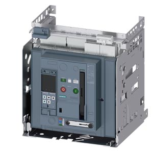 Siemens 3WA1225-8.G34-.... — photo 1 of 3
