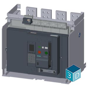 Siemens 3WA1225-8.G53-.... — photo 3 of 3