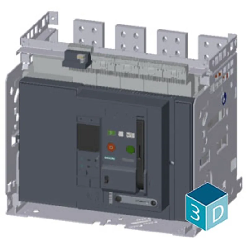Siemens 3WA1225-8.G73-.... — photo 3 of 3