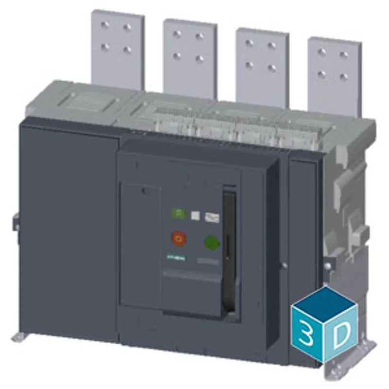 Siemens 3WA1232-3.A13-.... — photo 3 of 3