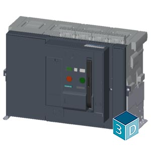 Siemens 3WA1232-3.A21-.... — photo 3 of 3