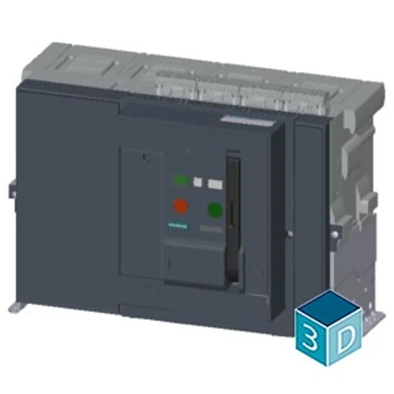 Siemens 3WA1232-3.A22-.... — photo 3 of 3