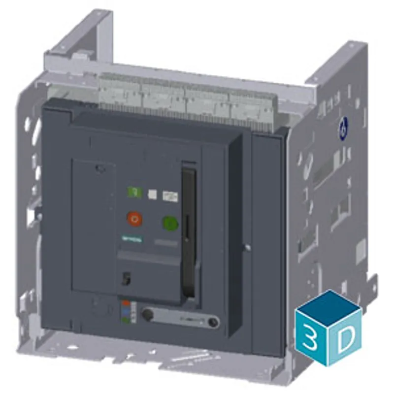 Siemens 3WA1232-3.A35-.... — photo 3 of 3