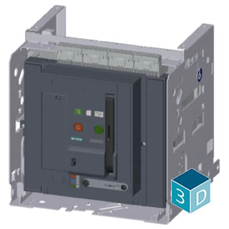 Siemens 3WA1232-3.A38-.... — photo 3 of 3