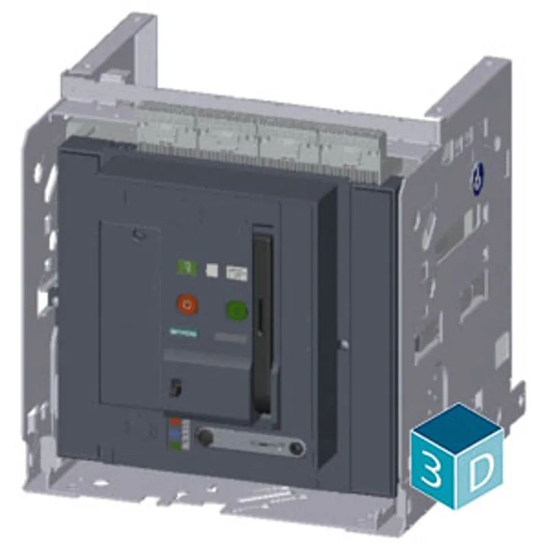 Siemens 3WA1232-3.A67-.... — photo 3 of 3