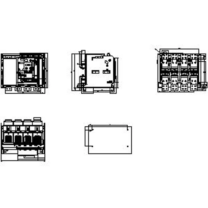 Siemens 3WA1232-3.B73-.... — photo 2 of 3