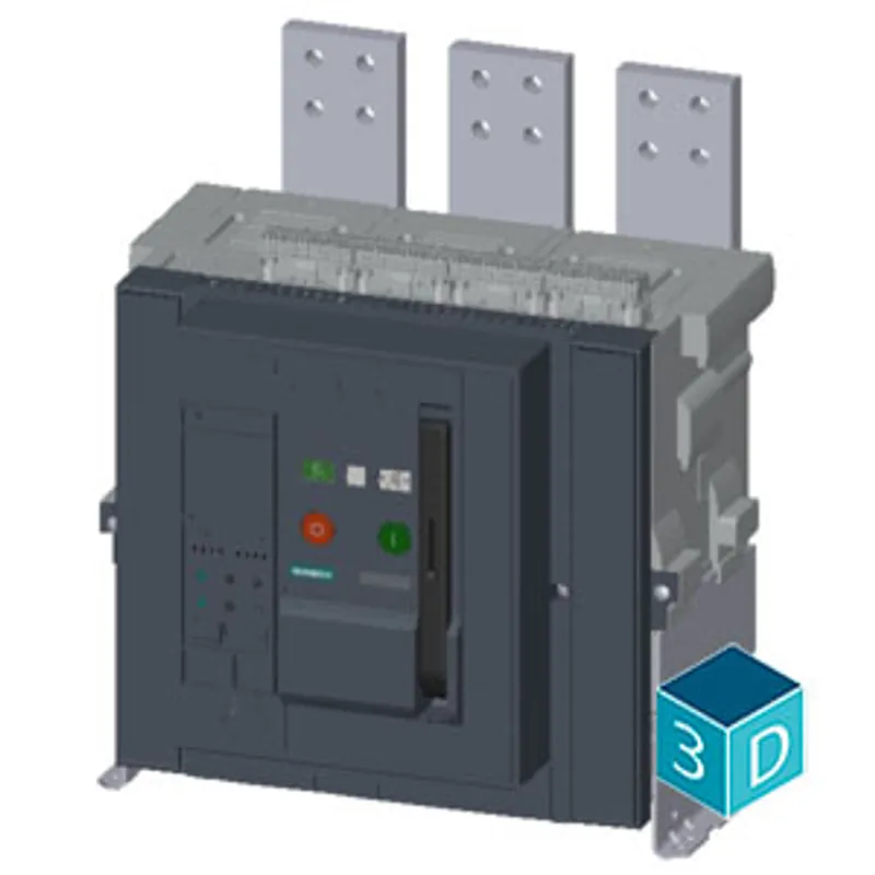 Siemens 3WA1232-3.C03-.... — photo 3 of 3