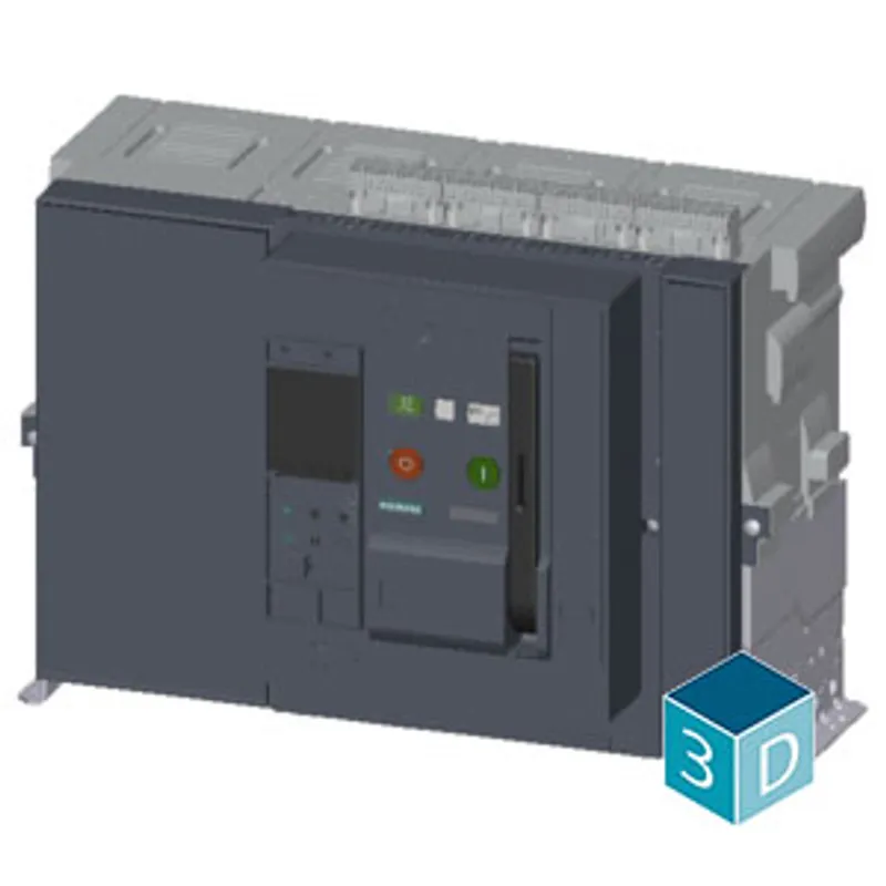 Siemens 3WA1232-3.E16-.... — photo 3 of 3
