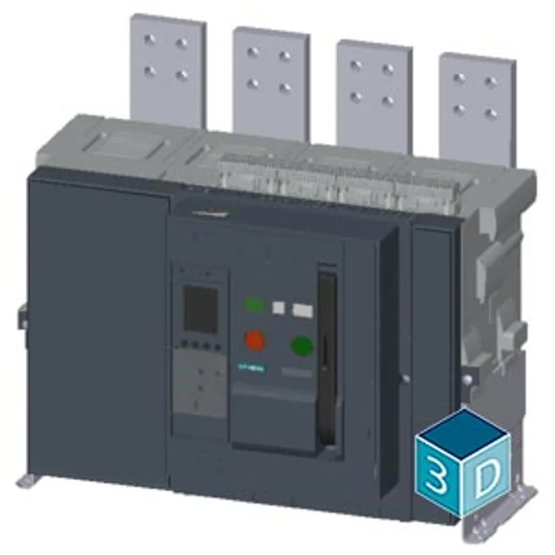 Siemens 3WA1232-3.E23-.... — photo 3 of 3