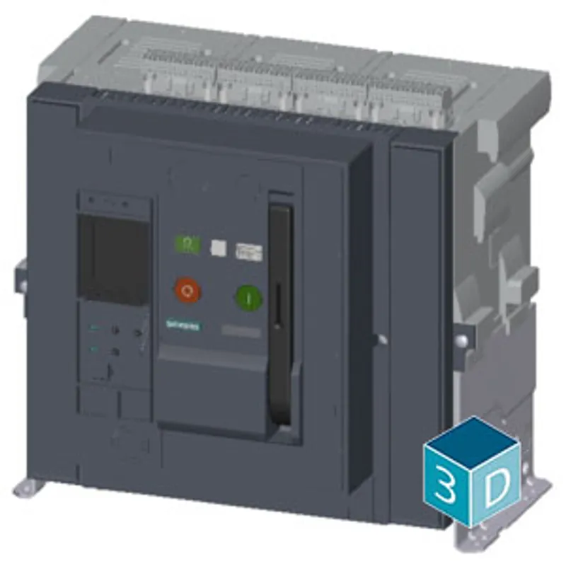 Siemens 3WA1232-3.F01-.... — photo 3 of 3