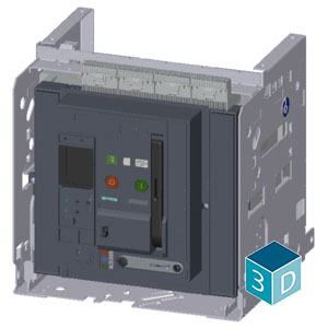 Siemens 3WA1232-3.F66-.... — photo 3 of 3