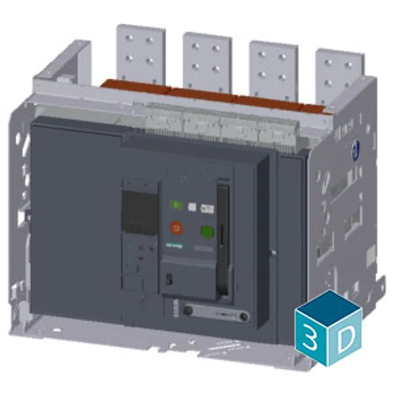 Siemens 3WA1232-3.F73-.... — photo 3 of 3
