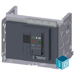 Siemens 3WA1232-3.F76-.... — photo 3 of 3