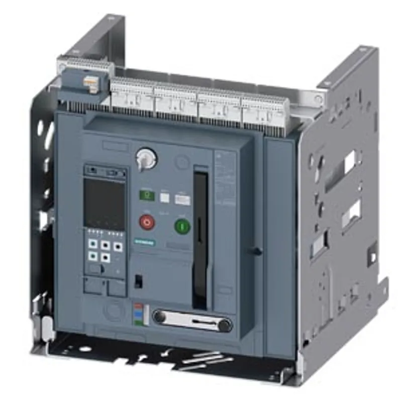 Siemens 3WA1232-3.G31-.... — photo 1 of 3