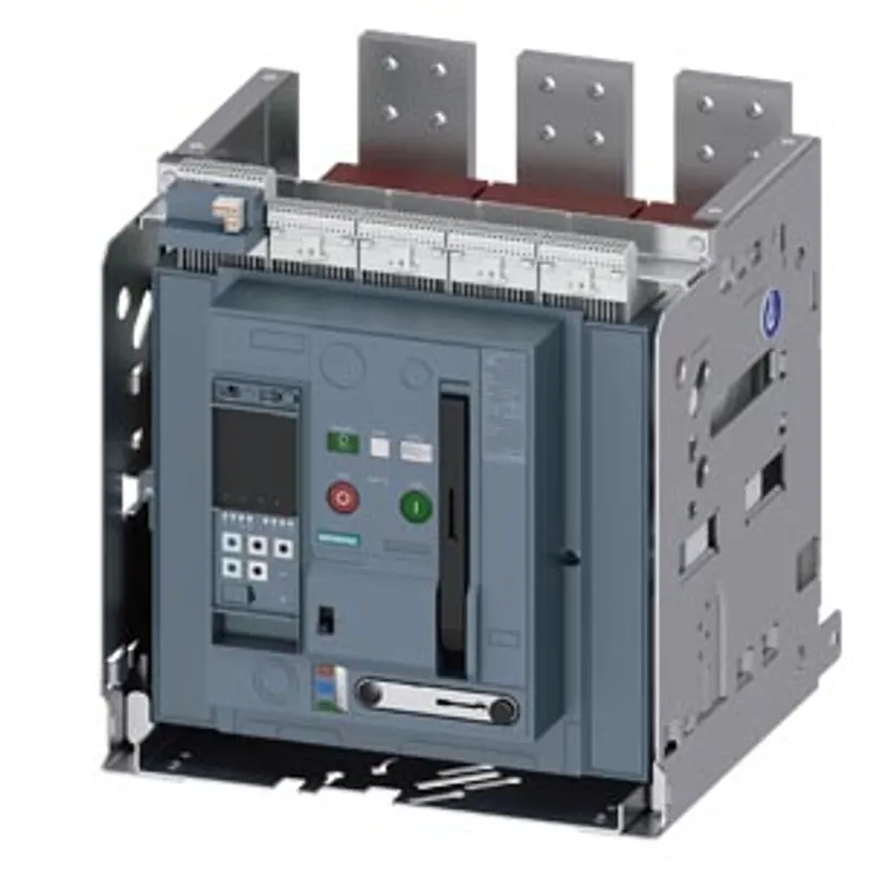 Siemens 3WA1232-3.G63-.... — photo 1 of 3