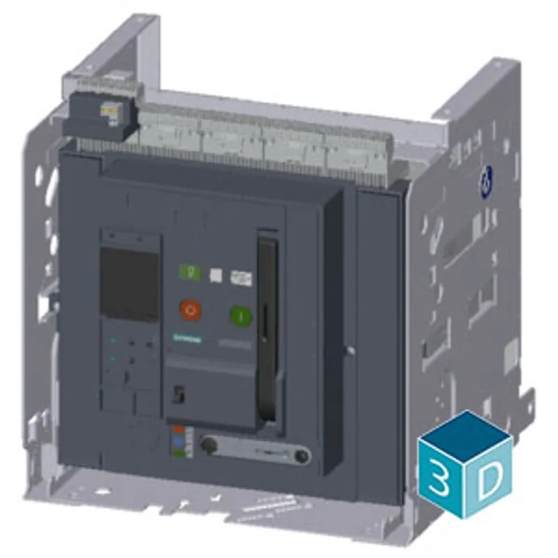 Siemens 3WA1232-3.G65-.... — photo 3 of 3