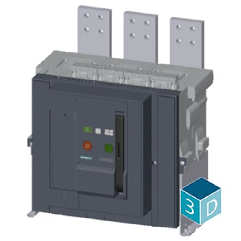 Siemens 3WA1232-4.A03-.... — photo 3 of 3