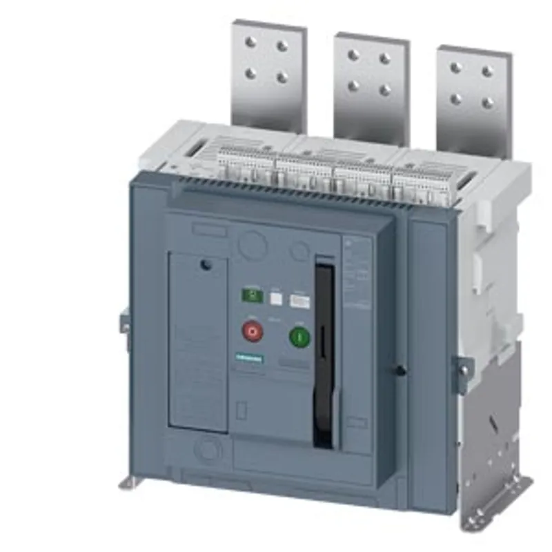 Siemens 3WA1232-4.A03-.... — photo 1 of 3