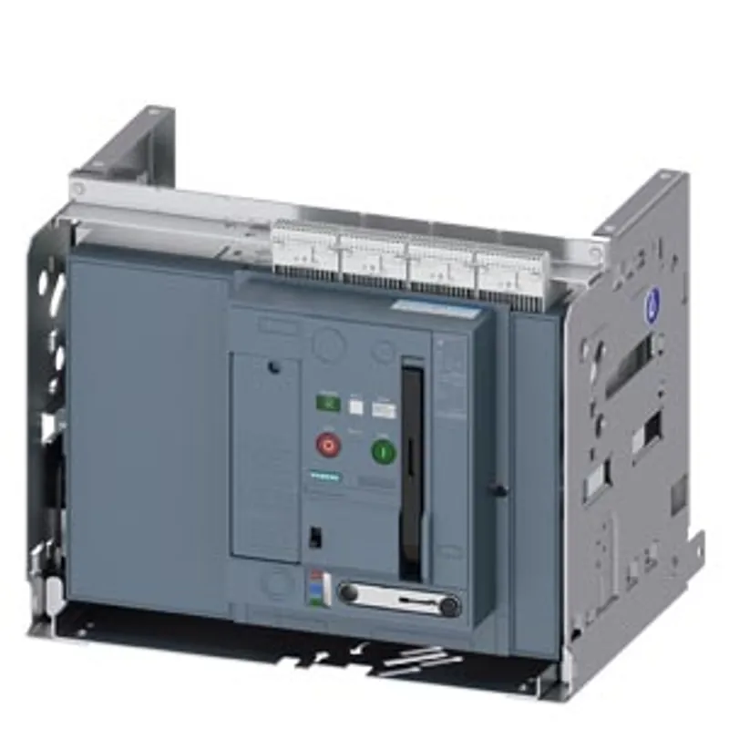 Siemens 3WA1232-4.A52-.... — photo 1 of 3