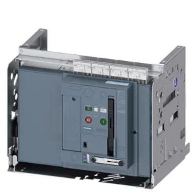 Siemens 3WA1232-4.A72-....