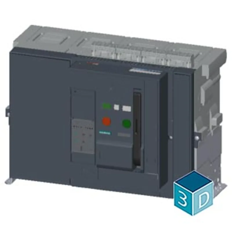 Siemens 3WA1232-4.C21-.... — photo 3 of 3