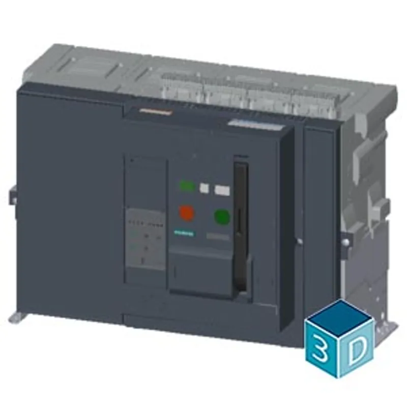 Siemens 3WA1232-4.C22-.... — photo 3 of 3