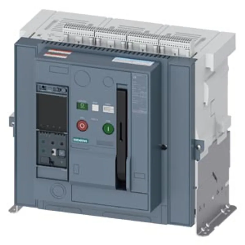 Siemens 3WA1232-4.E06-.... — photo 1 of 3