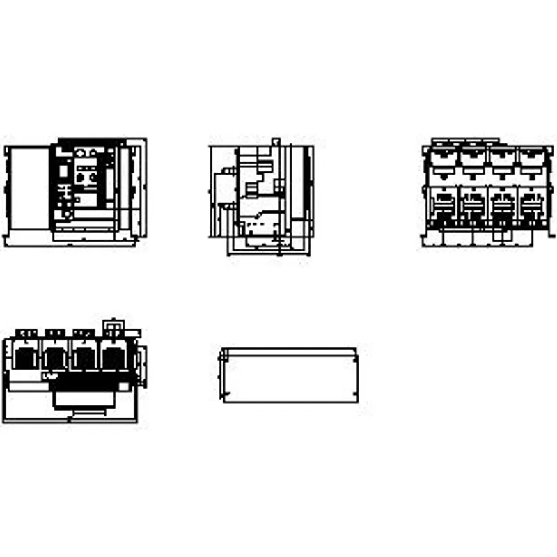 Siemens 3WA1232-4.E12-.... — photo 2 of 3