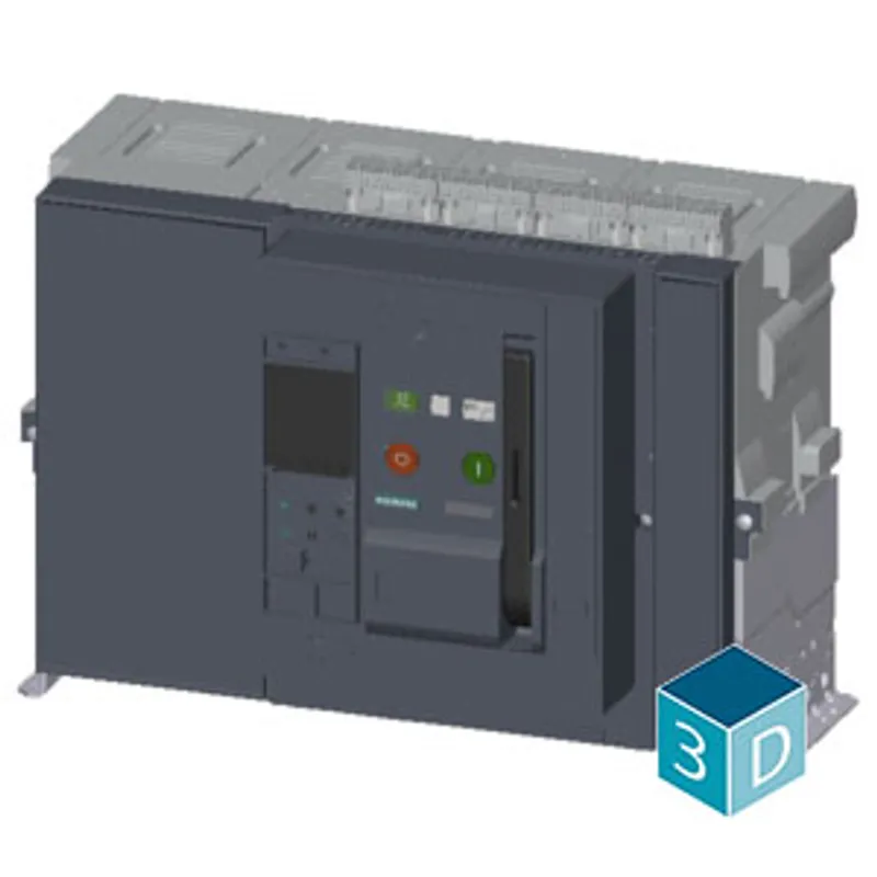 Siemens 3WA1232-4.E15-.... — photo 3 of 3