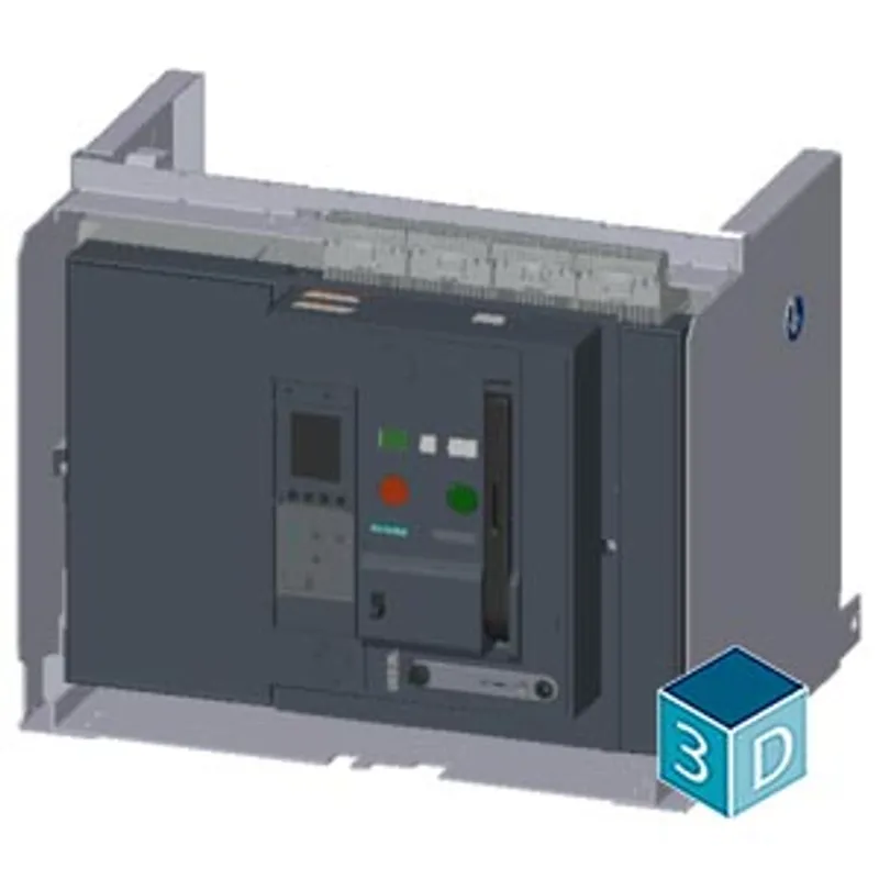 Siemens 3WA1232-4.E54-.... — photo 3 of 3