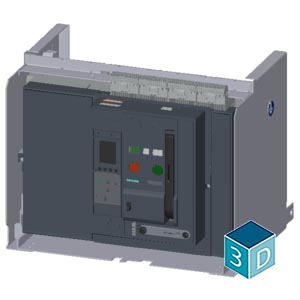 Siemens 3WA1232-4.E58-.... — photo 3 of 3