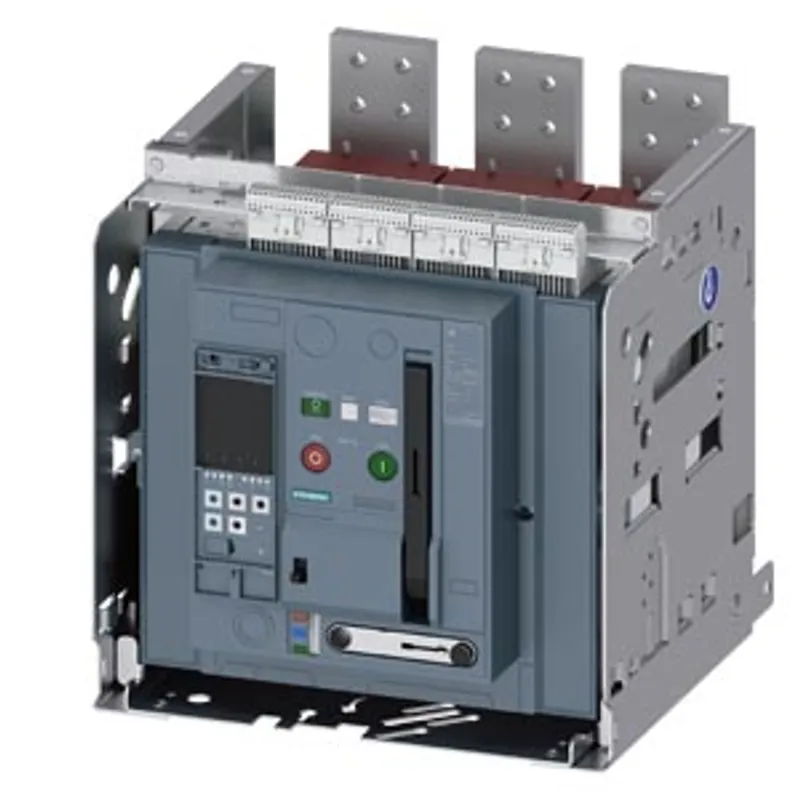 Siemens 3WA1232-4.E63-.... — photo 1 of 3