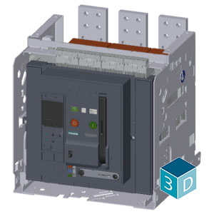 Siemens 3WA1232-4.E63-.... — photo 3 of 3