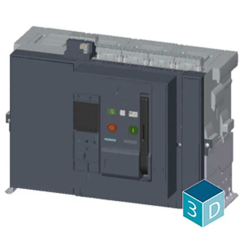 Siemens 3WA1232-4.G15-.... — photo 3 of 3